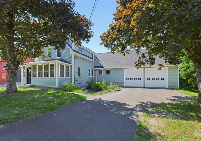 1st image of 85 Fisher Street, Holliston, MA 01746 | MLS# 73552868