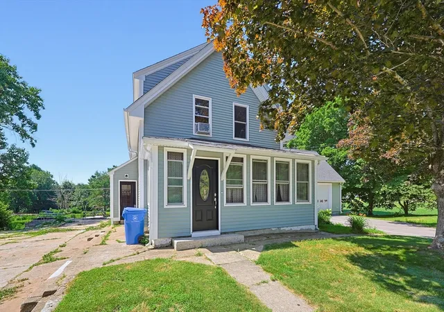 2nd image of 85 Fisher Street, Holliston, MA 01746 | MLS# 73552868