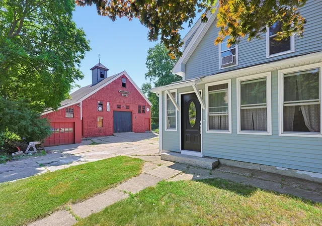 3rd image of 85 Fisher Street, Holliston, MA 01746 | MLS# 73552868