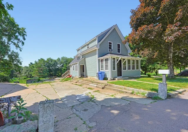 4th image of 85 Fisher Street, Holliston, MA 01746 | MLS# 73552868