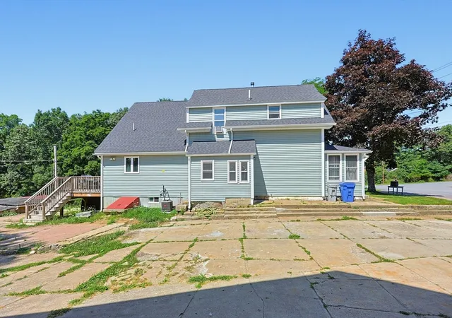 5th image of 85 Fisher Street, Holliston, MA 01746 | MLS# 73552868