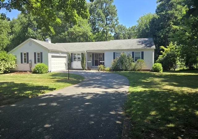 1st image of 93 Wyndward Rd, Longmeadow, MA 01106 | MLS# 73559512