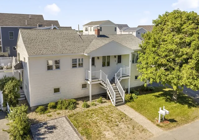 Homes for sale in Salisbury, MA | 9 10th Street West #A, Salisbury, MA 01952 | MLS# 73538642