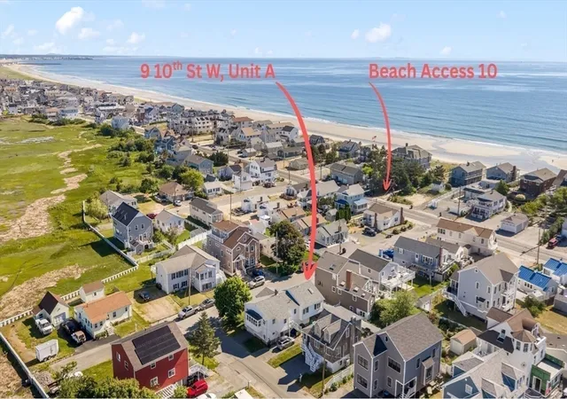 Homes for sale in Salisbury, MA | 9 10th Street West #A, Salisbury, MA 01952 | MLS# 73538642