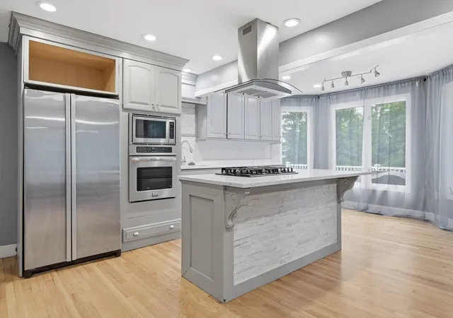 Photo 3 of Single family home for sale at 247 Hampstead St, Methuen, MA 01844 | MLS# 73565158 | Listing updated on 2026-08-22