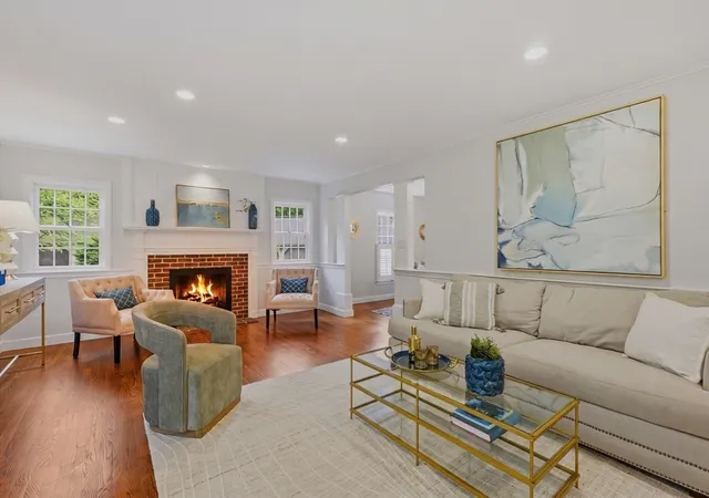 Photo 4 of Sale Pending at 6 Edmonds Rd #6, Concord, MA 01742 | MLS# 73560800 | Listing updated on 2026-08-26