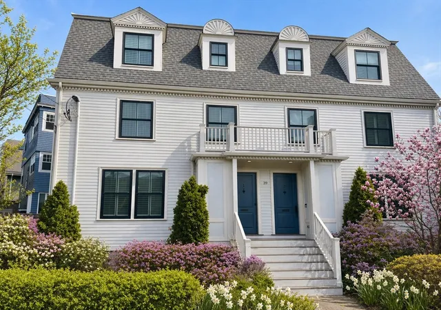 1st image of 39 Hammond Street #2, Cambridge, MA 02138 | MLS# 73509718