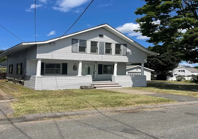 1st image of 35 Sparks Street, Lowell, MA 01854 | MLS# 73564434