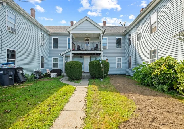 2nd image of 102 Sayles Street, Southbridge, MA 01550 | MLS# 73567661