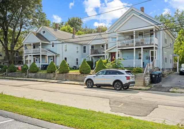 Photo 3 of Multi family home for sale at 102 Sayles Street, Southbridge, MA 01550 | MLS# 73567661 | Listing updated on 2026-08-29