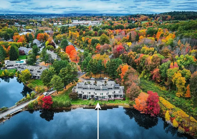 Photo 1 of Sale Pending at 50 Mill Pond #50, North Andover, MA 01845 | MLS# 73566875 | Listing updated on 2026-09-08