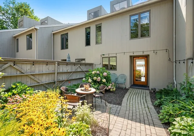 Photo 3 of Sale Pending at 50 Mill Pond #50, North Andover, MA 01845 | MLS# 73566875 | Listing updated on 2026-09-08