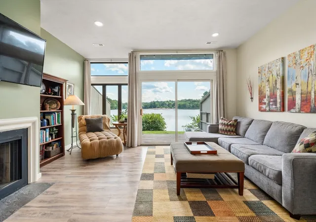Photo 4 of Sale Pending at 50 Mill Pond #50, North Andover, MA 01845 | MLS# 73566875 | Listing updated on 2026-09-08