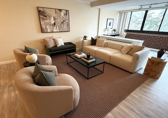 1st image of 9 Hawthorne Pl #7H, Boston, MA 02114 | MLS# 73557393