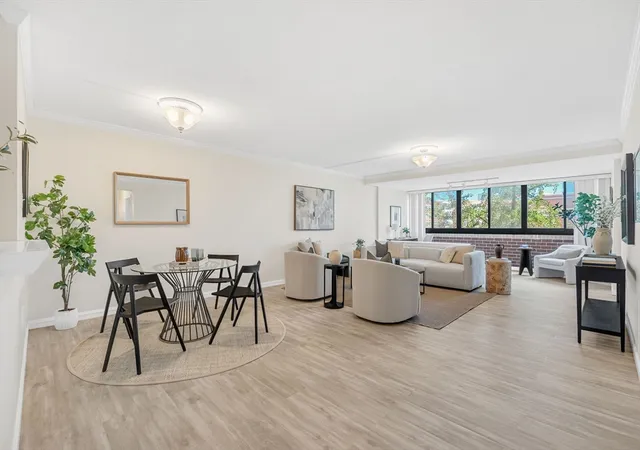 3rd image of Hawthorne Place Condominium, Boston, MA 02114