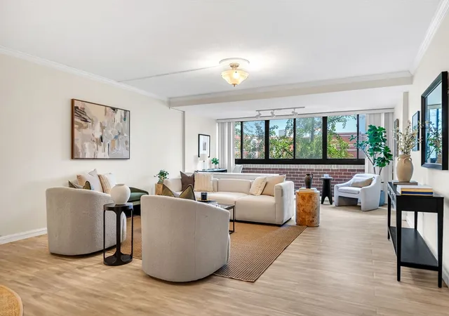 5th image of Hawthorne Place Condominium, Boston, MA 02114