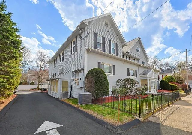 Homes for sale in Stoneham, MA | 12 Benton St, Stoneham, MA 02180