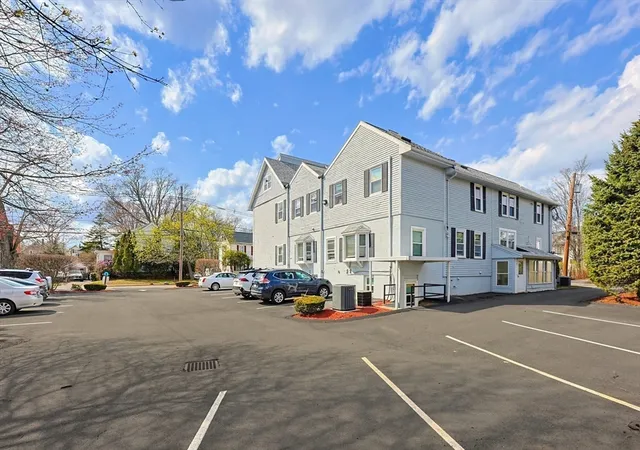 Homes for sale in Stoneham, MA | 12 Benton St, Stoneham, MA 02180