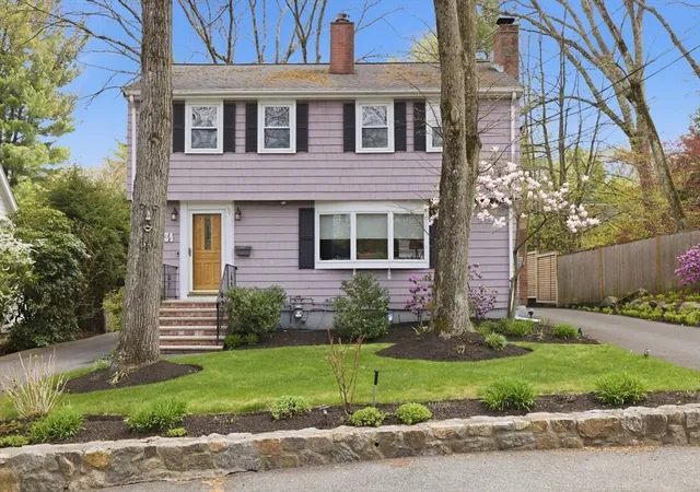Homes for sale in Lexington, MA | 34 Spring Street, Lexington, MA 02421 | MLS# 73533611