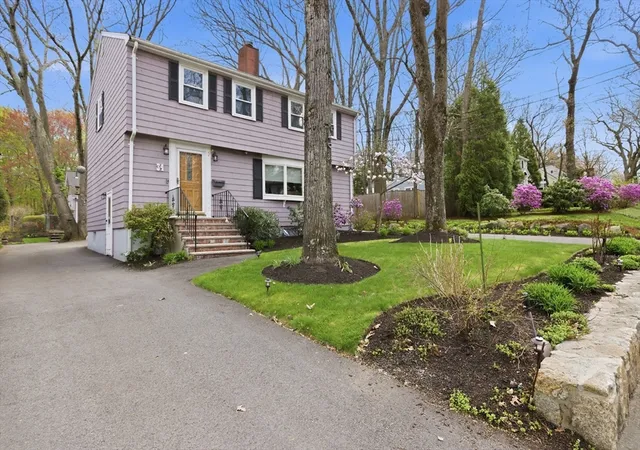 Homes for sale in Lexington, MA | 34 Spring Street, Lexington, MA 02421 | MLS# 73533611