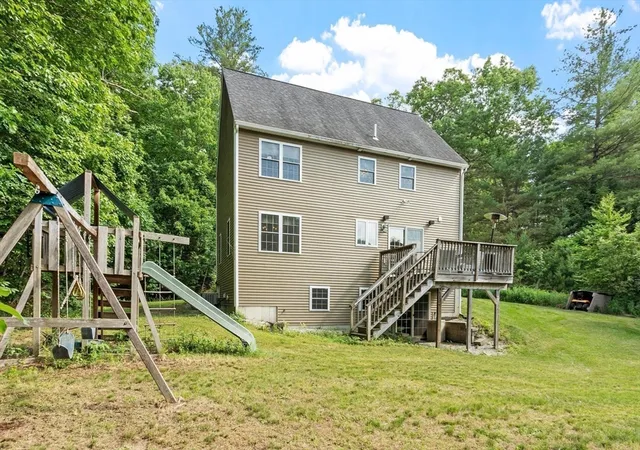 Homes for sale in Westford, MA | 3 Sydney Lane, Westford, MA 01886 | MLS# 73538102