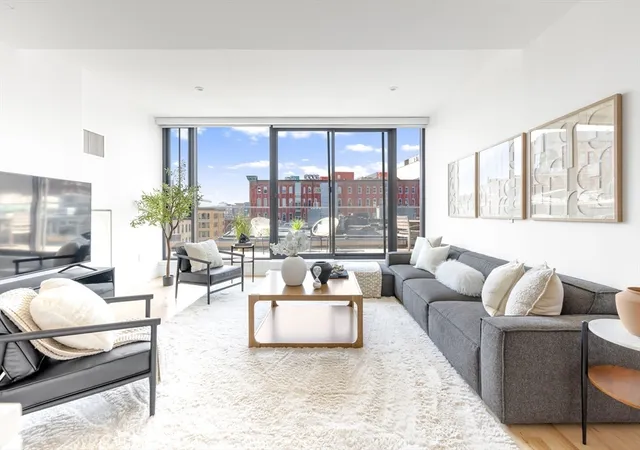 Homes for sale in Boston, MA | 346 Congress St #703, Boston, MA 02210 | MLS# 73503017