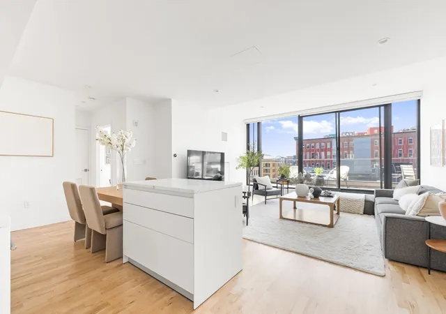 Homes for sale in Boston, MA | 346 Congress St #703, Boston, MA 02210 | MLS# 73503017