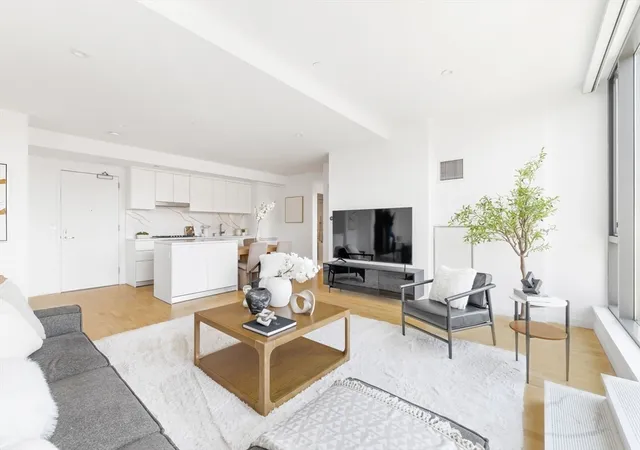 Homes for sale in Boston, MA | 346 Congress St #703, Boston, MA 02210 | MLS# 73503017