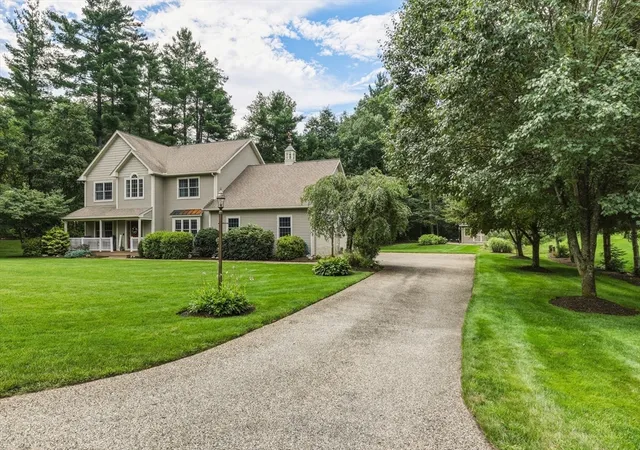 Photo 1 of Sale Pending at 2 Bayberry Ln, Hadley, MA 01035 | MLS# 73560821 | Listing updated on 2026-09-05