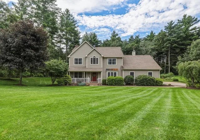 Photo 2 of Sale Pending at 2 Bayberry Ln, Hadley, MA 01035 | MLS# 73560821 | Listing updated on 2026-09-05