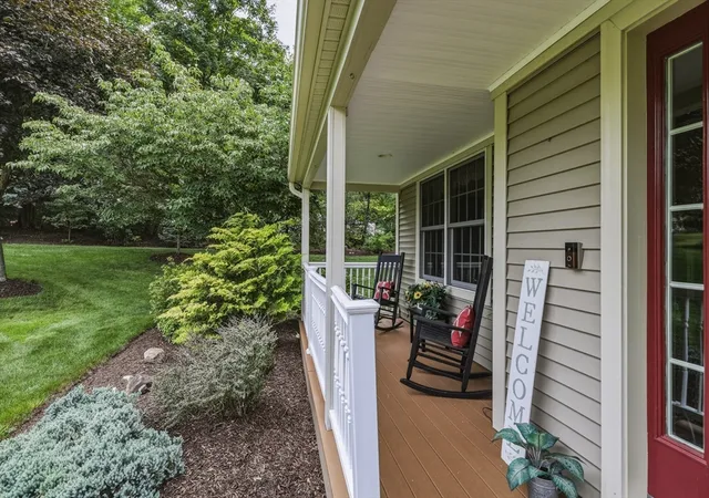 Photo 3 of Sale Pending at 2 Bayberry Ln, Hadley, MA 01035 | MLS# 73560821 | Listing updated on 2026-09-05