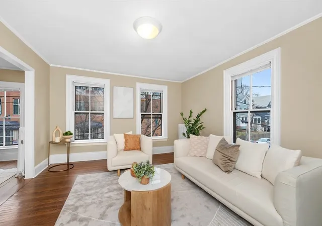 2nd image of 29 Sacramento St #2, Cambridge, MA 02138 | MLS# 73498658