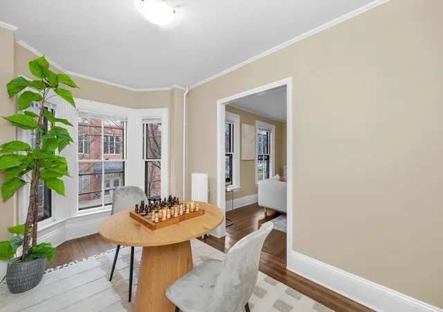 4th image of 29 Sacramento St #2, Cambridge, MA 02138 | MLS# 73498658