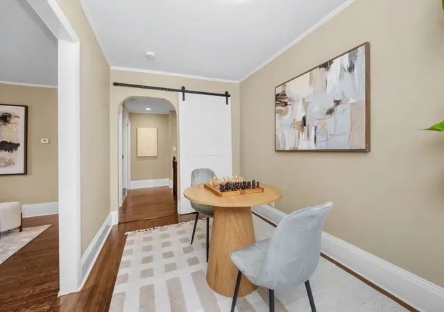 5th image of 29 Sacramento St #2, Cambridge, MA 02138 | MLS# 73498658