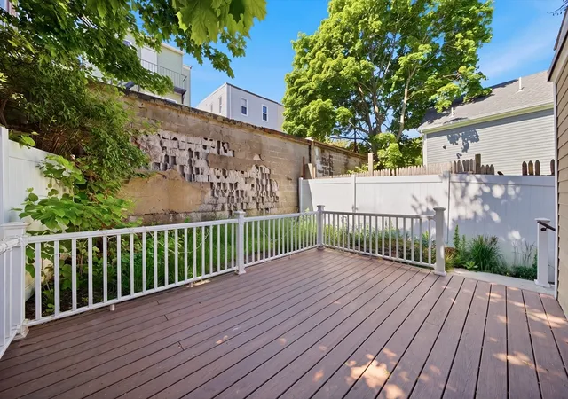 Listing Photo 2 - Condo for sale in building located at 141 Falcon St, Boston, MA 02128 - Unit #