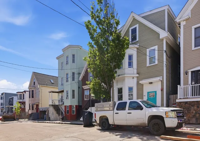 Homes for sale in East Boston, MA | 141 Falcon St, East Boston, MA 02128 | MLS# 73526987