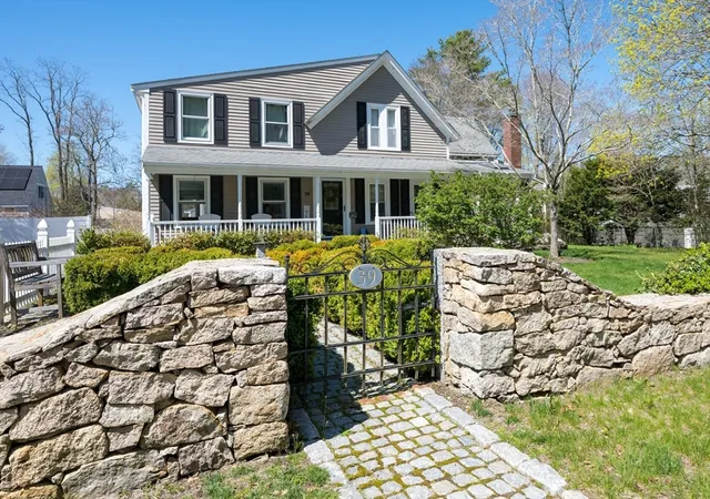1st image of 39 Ryder Lane, Marion, MA 02738 | MLS# 73535076