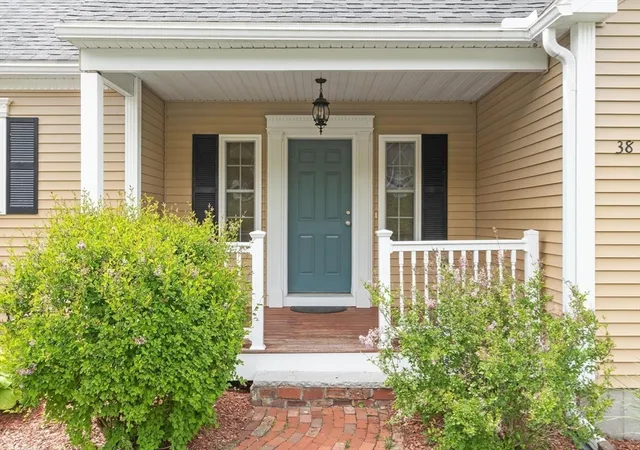 Homes for sale in Ashburnham, MA | 38 Hemlock Rd, Ashburnham, MA 01430 | MLS# 73530176