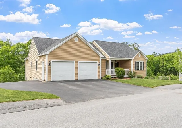 Homes for sale in Ashburnham, MA | 38 Hemlock Rd, Ashburnham, MA 01430 | MLS# 73530176