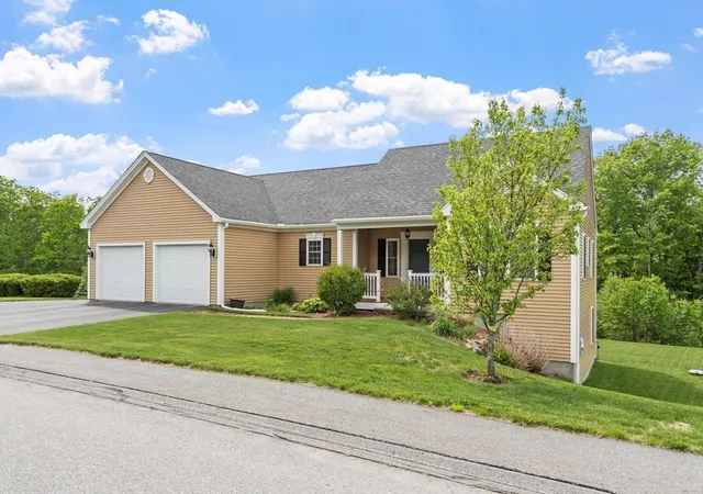 Homes for sale in Ashburnham, MA | 38 Hemlock Rd, Ashburnham, MA 01430 | MLS# 73530176
