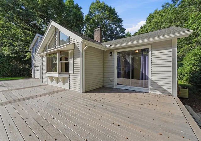 Photo 3 of Sale Pending at 291 Pochassic Rd, Westfield, MA 01085 | MLS# 73552089 | Listing updated on 2026-08-20