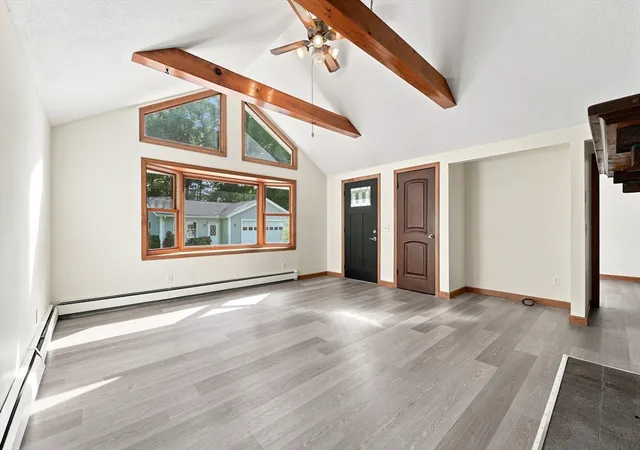 Photo 4 of Sale Pending at 291 Pochassic Rd, Westfield, MA 01085 | MLS# 73552089 | Listing updated on 2026-08-20