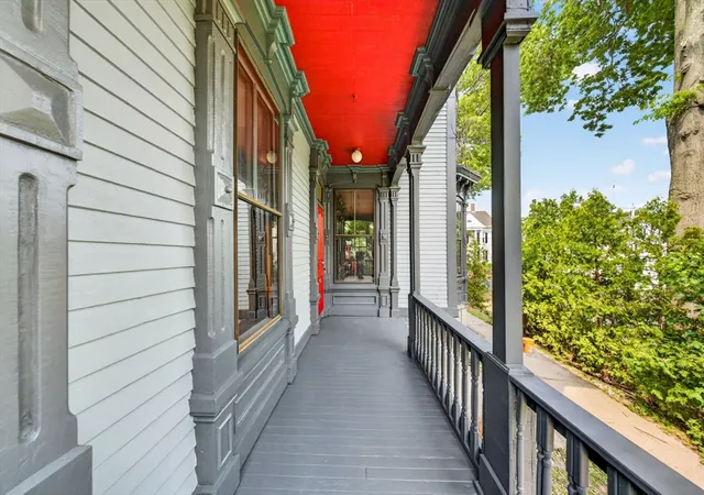 27th image of 533 Locust St #3, Fall River, MA 02720 | MLS# 73559061