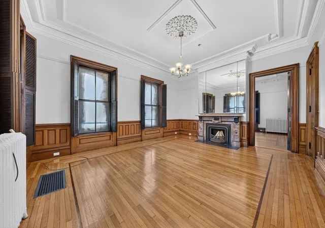 4th image of 533 Locust St #3, Fall River, MA 02720 | MLS# 73559061