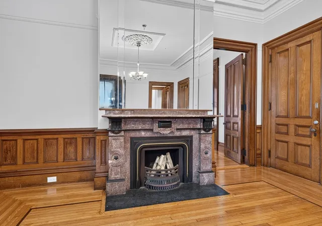 5th image of 533 Locust St #3, Fall River, MA 02720 | MLS# 73559061