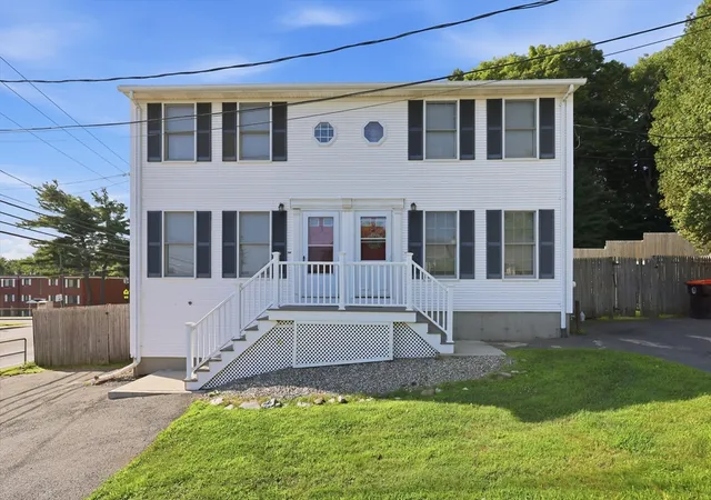 1st image of 3 5 Hamar Dr, Feeding Hills, MA 01030 | MLS# 73560175