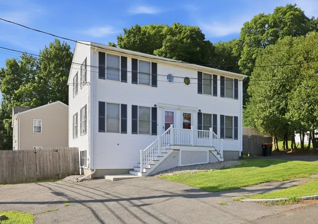 2nd image of 3 5 Hamar Dr, Feeding Hills, MA 01030 | MLS# 73560175