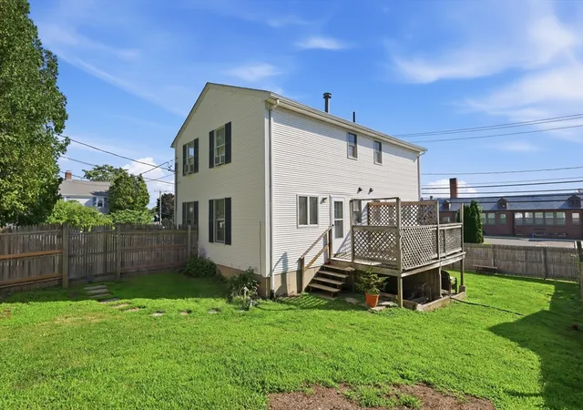 Photo 3 of Sale Pending at 3 5 Hamar Dr, Feeding Hills, MA 01030 | MLS# 73560175 | Listing updated on 2026-08-18
