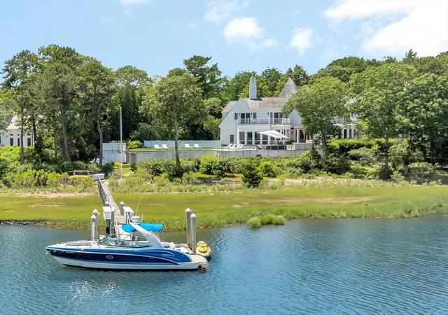Photo 1 of Mansion for sale at 25 Oyster Way, Osterville, MA 02655 | MLS# 73544944 | Listing updated on 2026-08-28