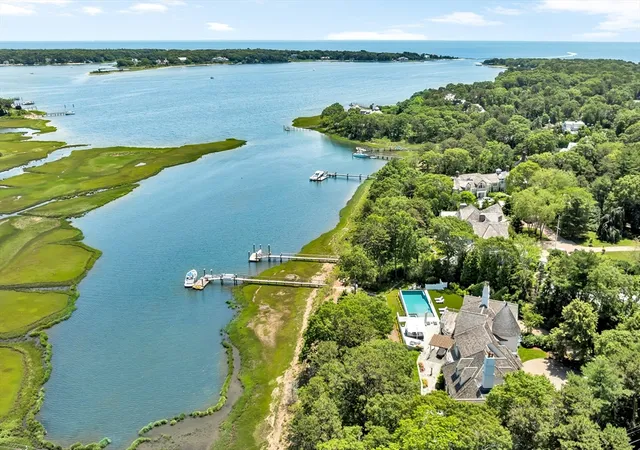 Photo 2 of Mansion for sale at 25 Oyster Way, Osterville, MA 02655 | MLS# 73544944 | Listing updated on 2026-08-28